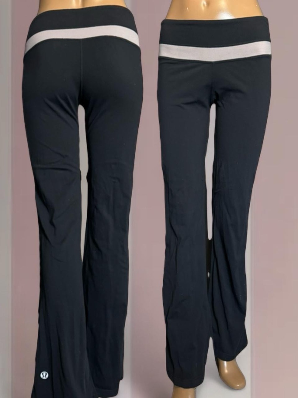 Lululemon Y2K Flare Yoga Pants